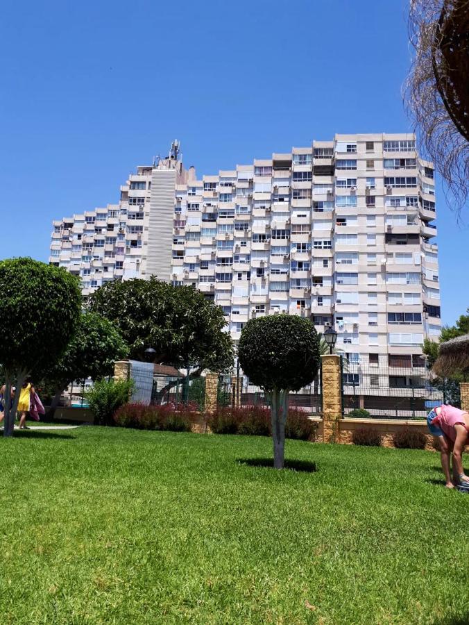 Apartamento Comfortable In With Shared Pool - 40 Sqm